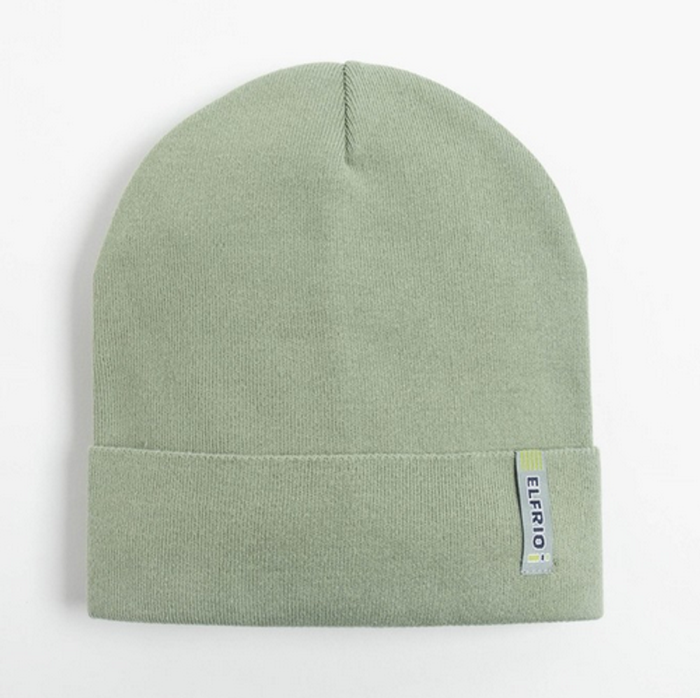 Шапка для мальчика цвет хаки, р. 53/ 7724110 Marhatter