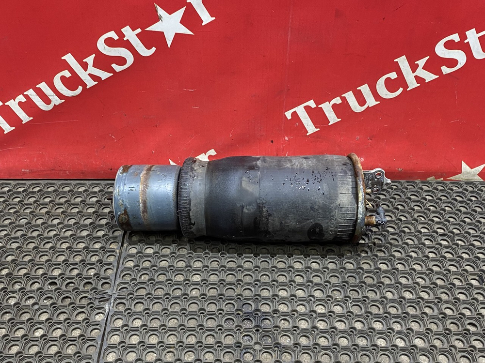 Подушка пневмоподвески задняя 2018г