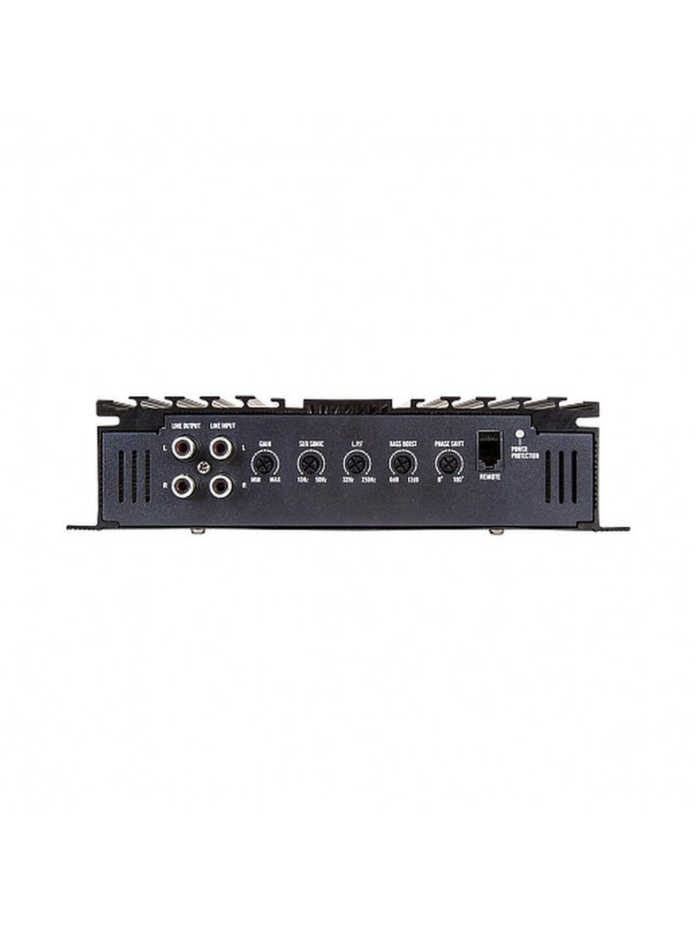 Усилитель автомобильный KICX SP600D