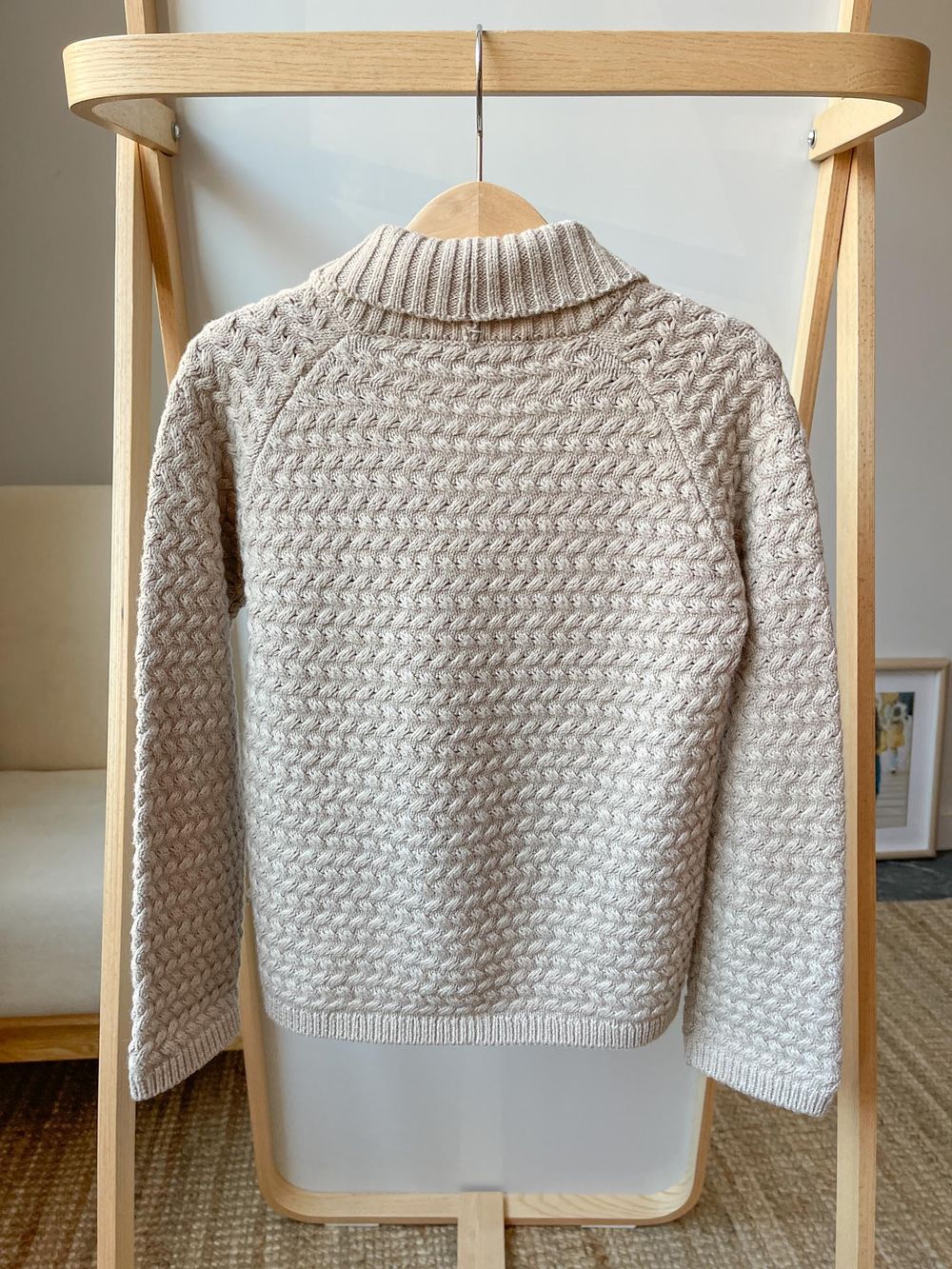 Кардиган Tartine et Chocolatб 110