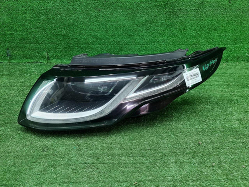 Фара левая Range Rover Evoque 1 (2015-2018) LED