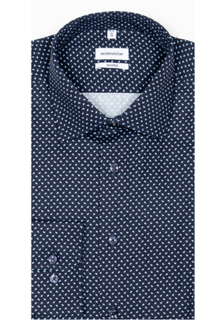Сорочка SEIDENSTICKER