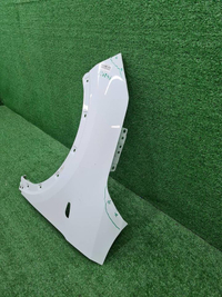 Крыло переднее левое Hyundai Creta 1 (2016-2021)