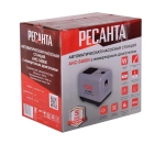 Автоматическая насосная станция Ресанта АНС-5400И