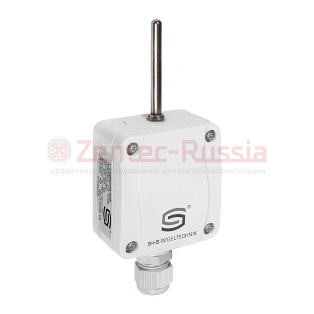 Датчик наружной температуры S+S Regeltechnik ATF2 NTC10K