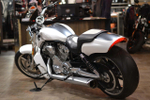 V-Rod Muscle Harley-Davidson 2011