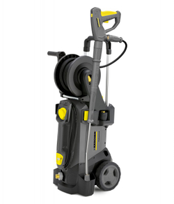Аппарат высокого давления Karcher HD 5/15 CX Plus (1.520-932.0)