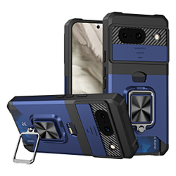 Противоударный чехол Сard Reader Case для Google Pixel 8