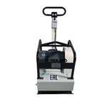 Виброплита электрическая Vibramatic FPC-150 реверсивная