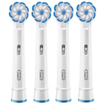 Насадка для зубной щетки Braun Oral-B EB60 Sensi 4 шт