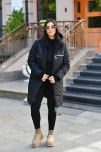 Куртка УК-3629 Фабрика Моды