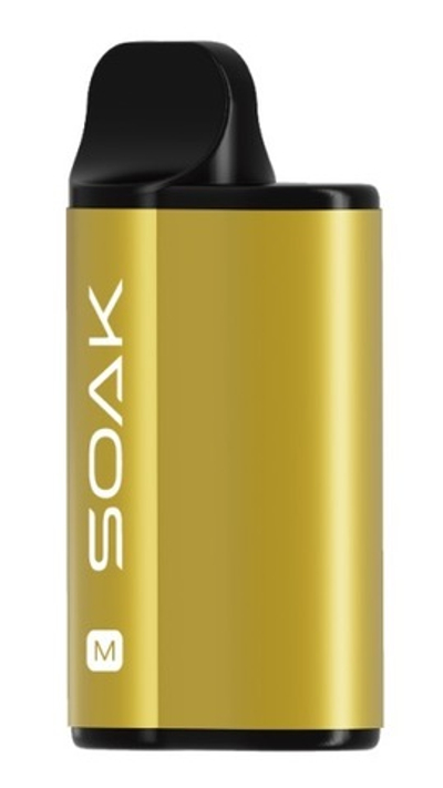 Soak M 6000 - Свежая маракуйя