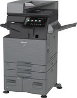 МФУ Sharp BP70M65EU