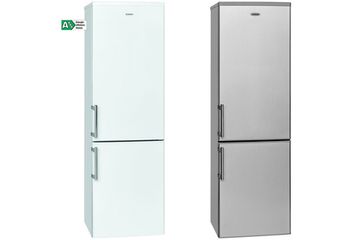 Холодильник Bomann KG183 white