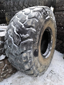 26.5R25 Bridgestone VJT шина б/у