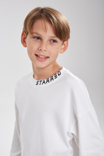 Футболка к/р д/м DELORAS 55452