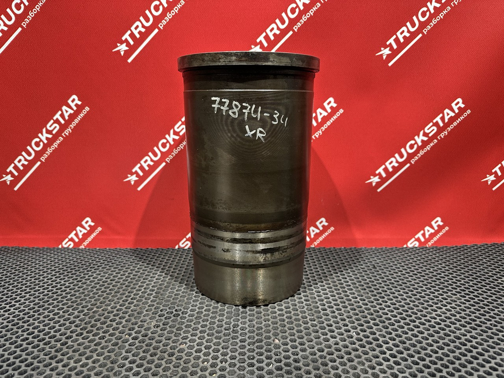 Гильза цилиндра