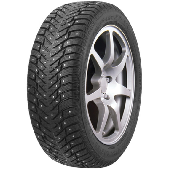 LingLong Leao Green-Max Winter Grip 2 205/45 R17 88T XL шип.