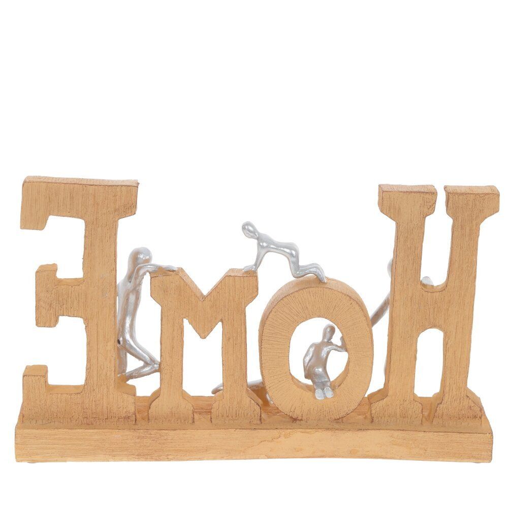 GAEM Фигурка декоративная "Семья", L21 W6 H16 см