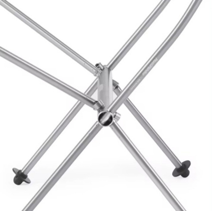 Кресло туристическое Naturehike Stellaluna L04 складное, черное, высокая спинка, до 150 кг, артикул CNK2450JJ015-BL Под заказ.