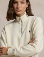 Худые POLO RALPH LAUREN - кремовый(211851659)