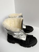 Зимние ботинки Gallucci, 33