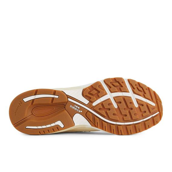 New Balance NB 993 Беговые кроссовки Низкие Бежевые Мужские