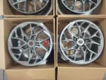КОВАНЫЕ ДИСКИ ДЛЯ MAZDA CX-30 2024 МАЗДА