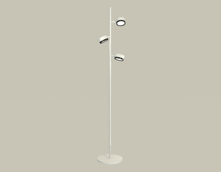 Ambrella Комплект напольного поворотного светильника Traditional DIY XB9812151