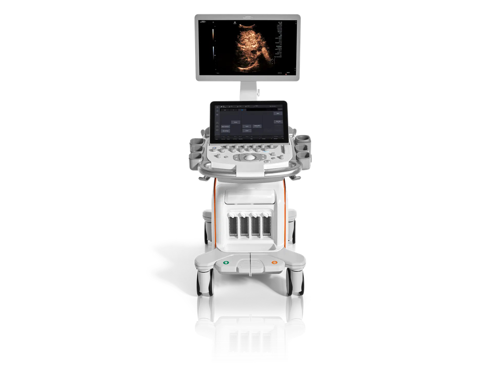 Ультразвуковая система Siemens ACUSON Sequoia