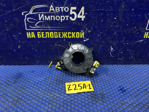 Шлейф подрулевой MITSUBISHI COLT 2003