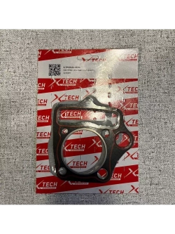 Набор прокладок ЦПГ 152FMH 125 см3 для питбайка ,мопеда