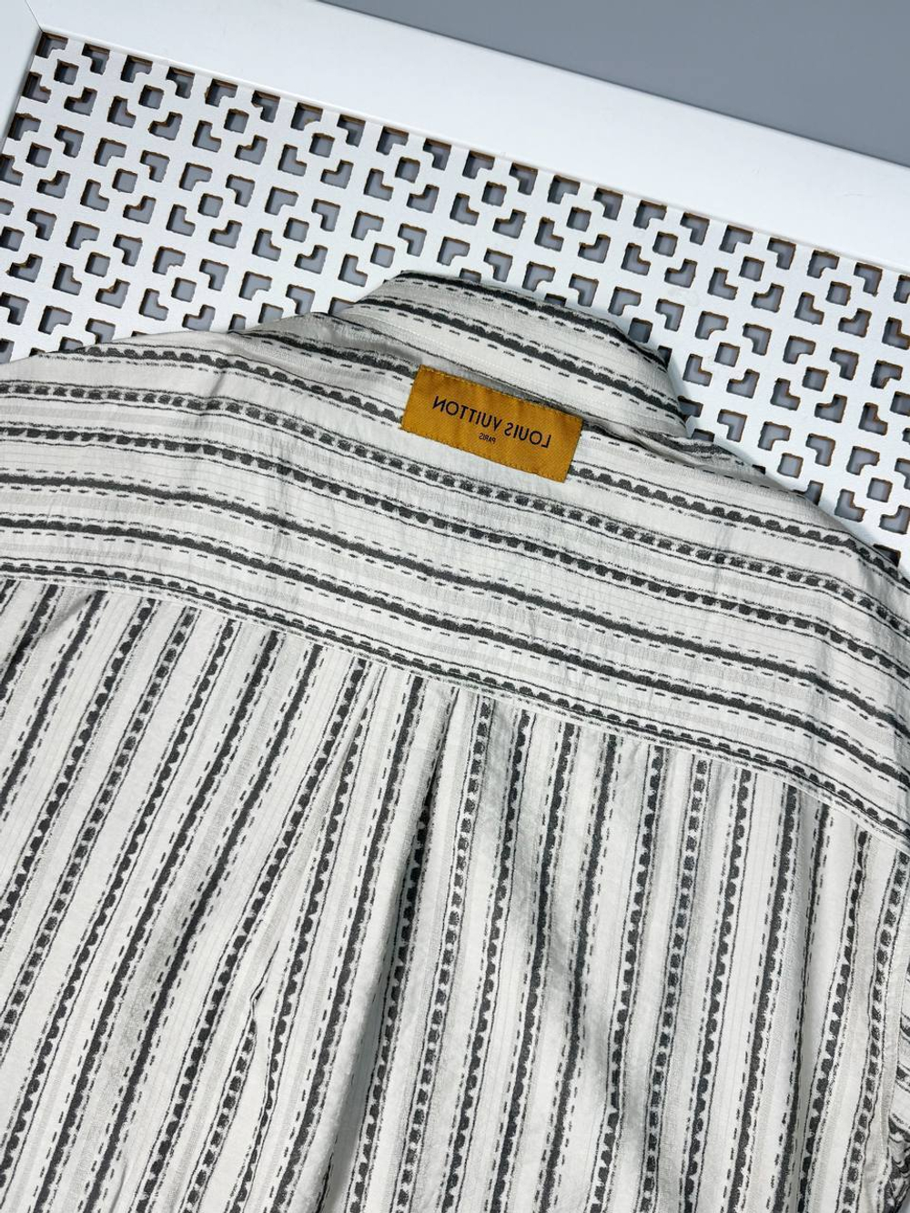 Рубашка Louis Vuitton