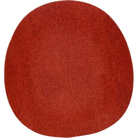 Шлифовальный круг самоклеющийся 150 мм, P150 Gigant GW-003