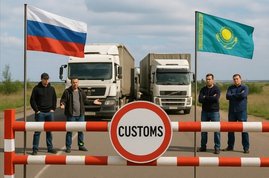 Коллапс на границе: голос рынка