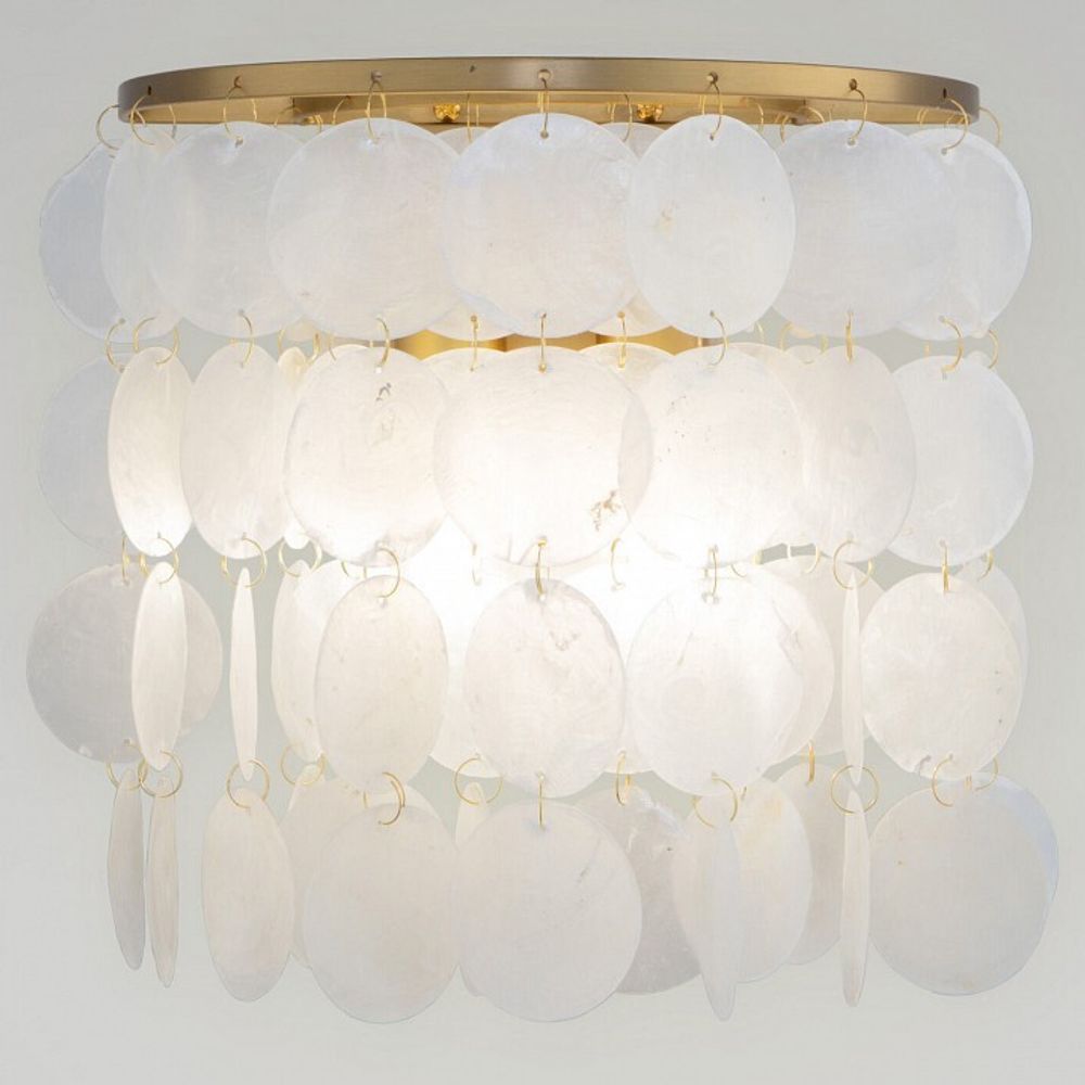 Накладной светильник Eurosvet Sandra 60084/2