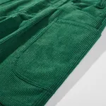 Шорты VELVET SERIES Зеленые