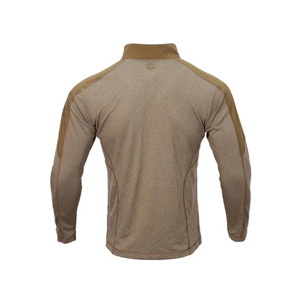 Тактическая футболка с рукавом EmersonGear Blue Label "UMP Frogmen" T-Shirt