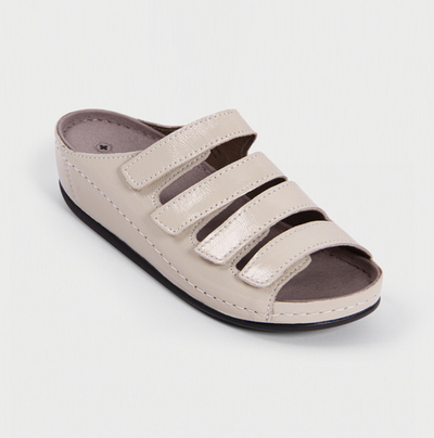 Обувь ортопедическая малосложная LM ORTHOPEDIC, женская LM-703.035L