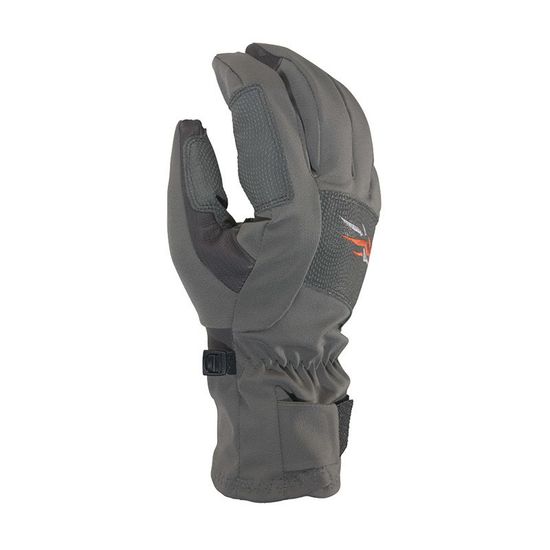Перчатки SITKA Mountain Glove цвет Charcoal
