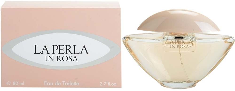 La Perla In Rosa Туалетная вода для женщин