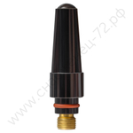 Заглушка средняя (TIG TP 17/18/26) DOS0002