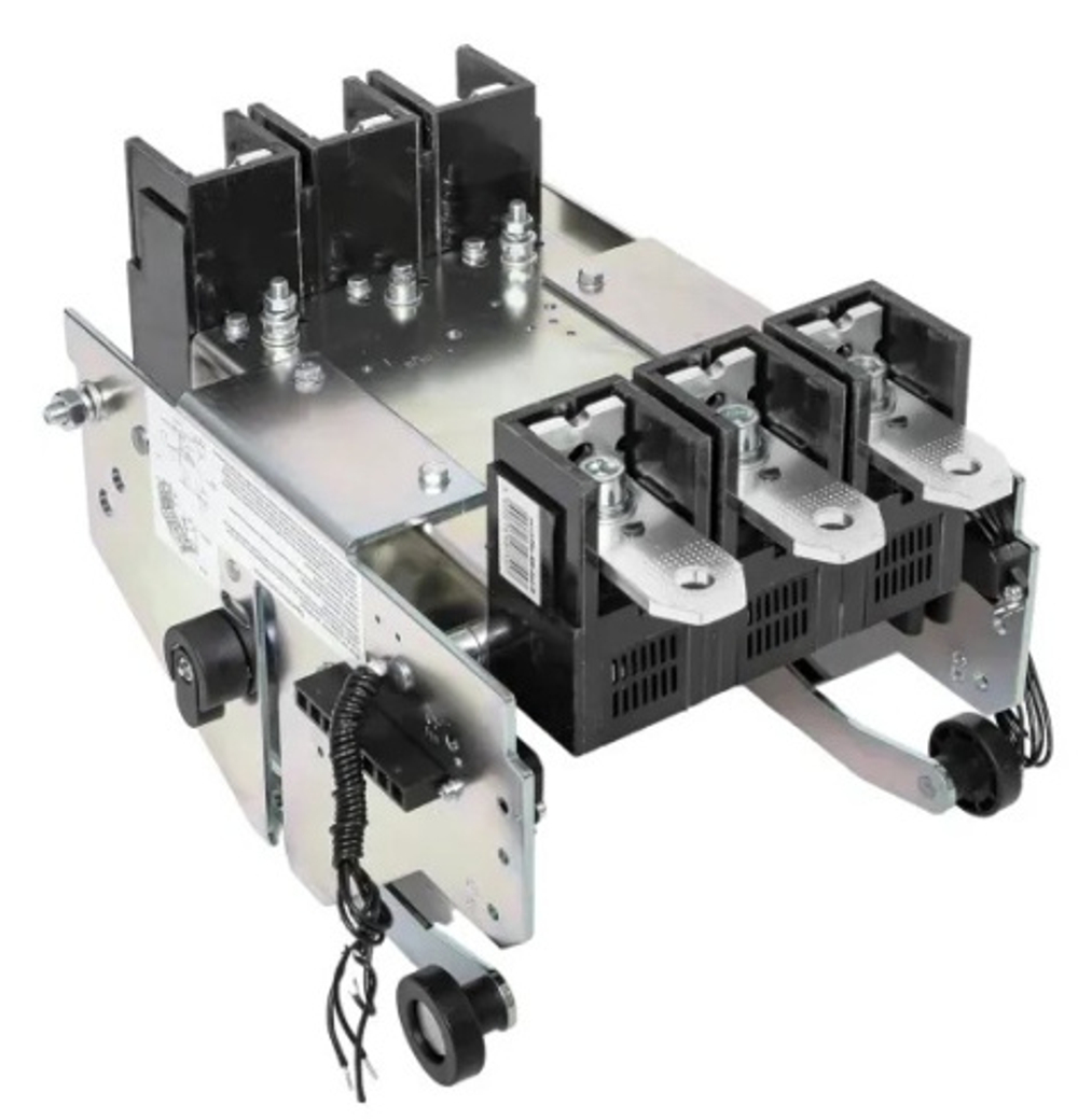 Панель выкатная EKF mccb99m-400-dod-3f