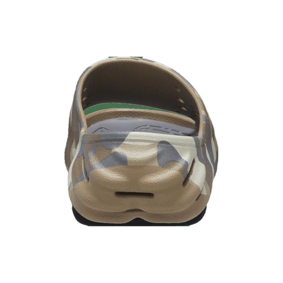 Crocs Echo Camo Redux Slide 'Brown'