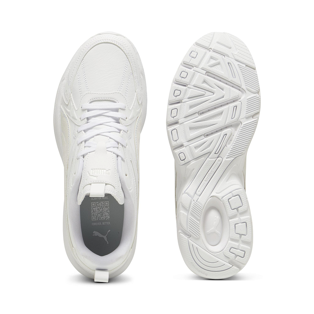 Кроссовки PUMA Milenio Tech L