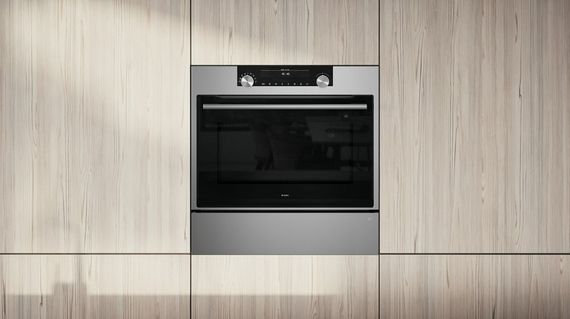 Встраиваемый вакуумный упаковщик Asko ODV8127S