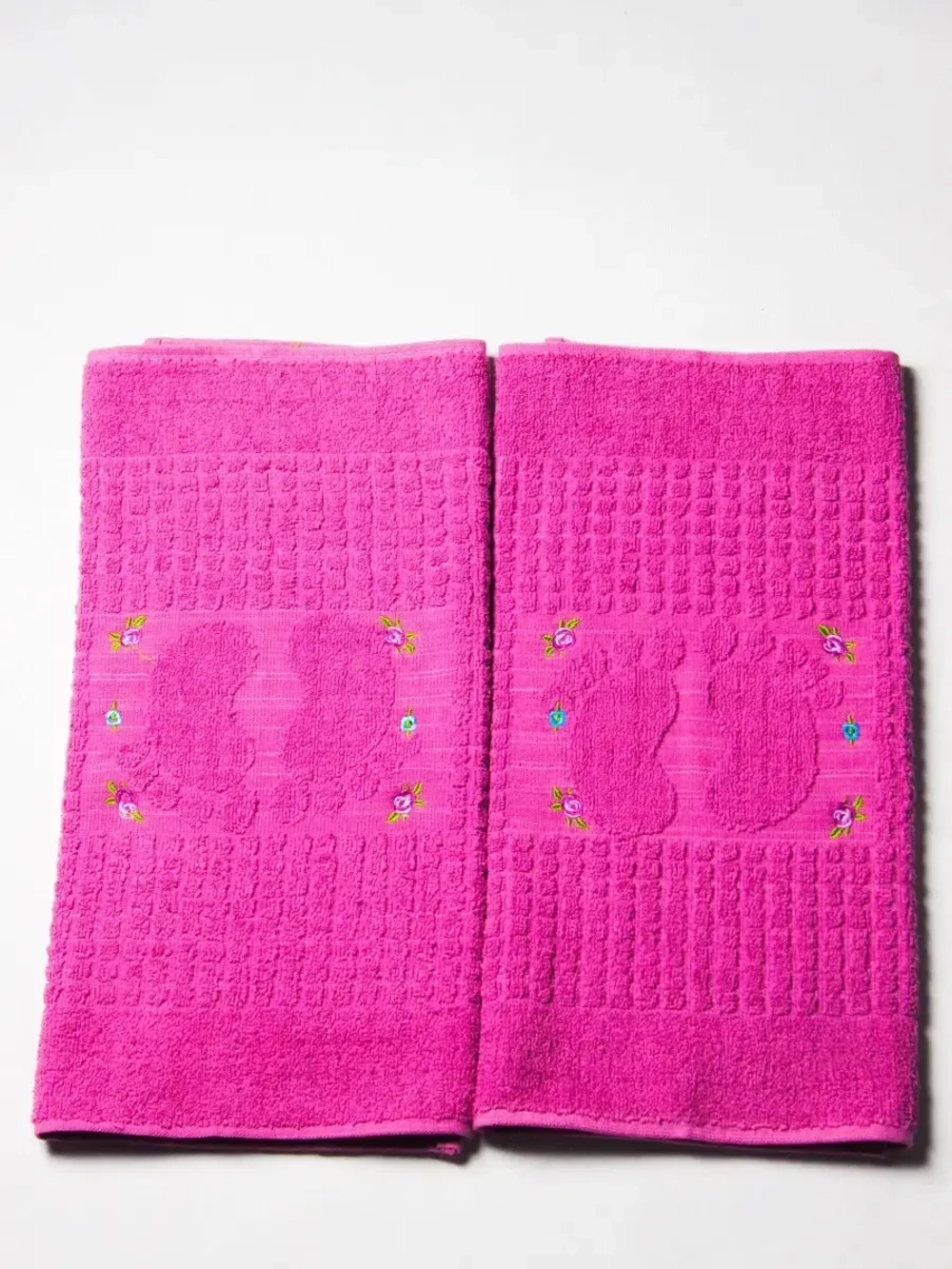 Полотенца банные