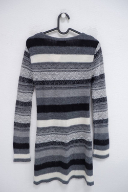 Платье Nurum шерстяное 40/42 размер