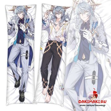 Дакимакура Сандей Хонкай Стар Рейл арт. 1310