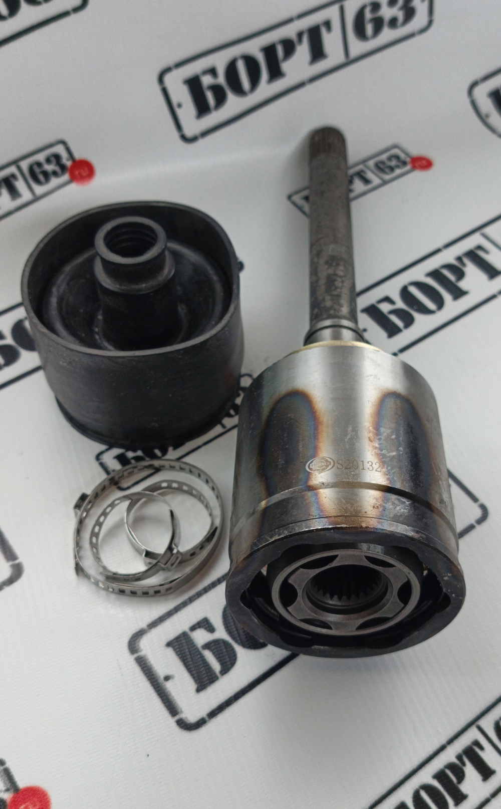 Шрус внутренний правый 2121 STARNER S201321